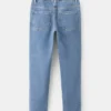 Bequeme Jeans mit Kordelzug Bequeme Jeans mit Kordelzug
