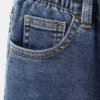 Bequeme Jeans mit Kordelzug Bequeme Jeans mit Kordelzug