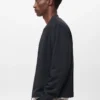 Bequemer Stretch-Hoodie mit Reißverschluss