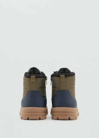 Bergschuh-Schnürsenkel