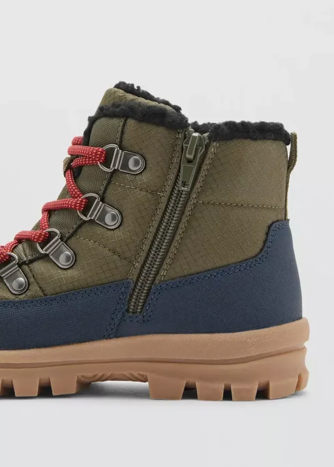 Bergschuh-Schnürsenkel
