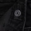 Bermudashorts aus Denim Bermudashorts aus Denim