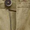 Bermudashorts aus Leinenmischung Bermudashorts aus Leinenmischung