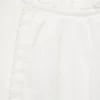 Bestickte Baumwollbluse Bestickte Baumwollbluse