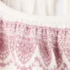 Bestickte Baumwollbluse Bestickte Baumwollbluse