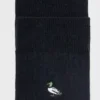 Bestickte Baumwollsocken Bestickte Baumwollsocken