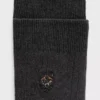 Bestickte Baumwollsocken Bestickte Baumwollsocken