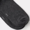 Bestickte Baumwollsocken