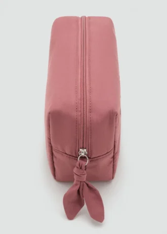 Bestickte Kosmetiktasche