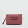 Bestickte Kosmetiktasche