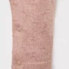 Bestickte Stricklatzhose Bestickte Stricklatzhose
