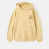 Besticktes Baumwoll-Sweatshirt Besticktes Baumwoll-Sweatshirt