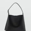 Beuteltasche mit Schnalle Beuteltasche mit Schnalle