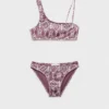 Bikini mit Ethno-Print Bikini mit Ethno-Print