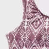 Bikini mit Ethno-Print Bikini mit Ethno-Print