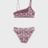Bikini mit Ethno-Print Bikini mit Ethno-Print