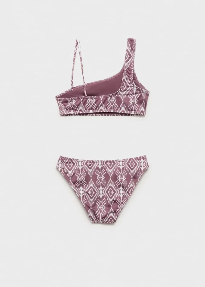 Bikini mit Ethno-Print Bikini mit Ethno-Print