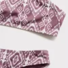 Bikini mit Ethno-Print Bikini mit Ethno-Print
