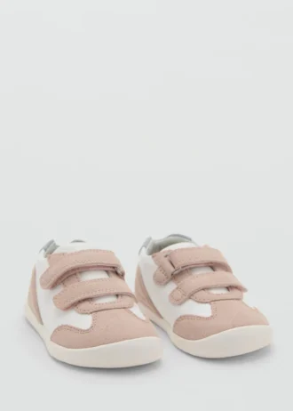 Biomecanics Ledersneaker