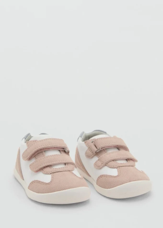 Biomecanics Ledersneaker Biomecanics Ledersneaker