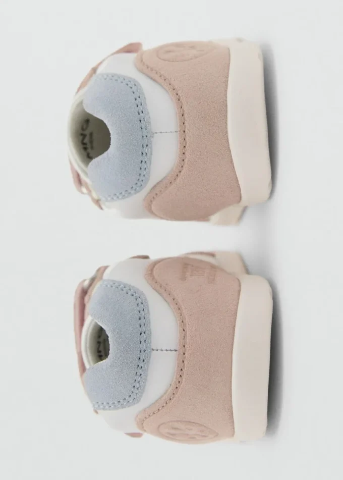 Biomecanics Ledersneaker Biomecanics Ledersneaker