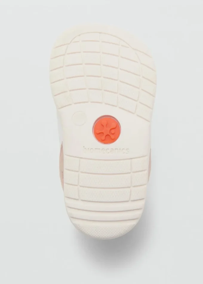 Biomecanics Ledersneaker Biomecanics Ledersneaker