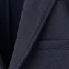 Blazer aus Baumwollmischgewebe Blazer aus Baumwollmischgewebe