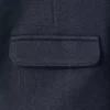 Blazer aus Baumwollmischgewebe Blazer aus Baumwollmischgewebe