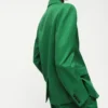 Blazer aus Leinenmischgewebe Blazer aus Leinenmischgewebe