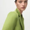 Blazer aus Leinenmischgewebe Blazer aus Leinenmischgewebe