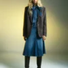 Blazer aus Wollmischgewebe Blazer aus Wollmischgewebe