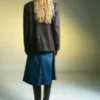 Blazer aus Wollmischgewebe Blazer aus Wollmischgewebe