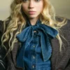 Blazer aus Wollmischgewebe Blazer aus Wollmischgewebe