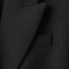 Blazer-Kleid aus Wollmischung Blazer-Kleid aus Wollmischung