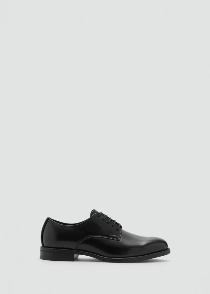 Blucher-Anzugschuhe Blucher-Anzugschuhe