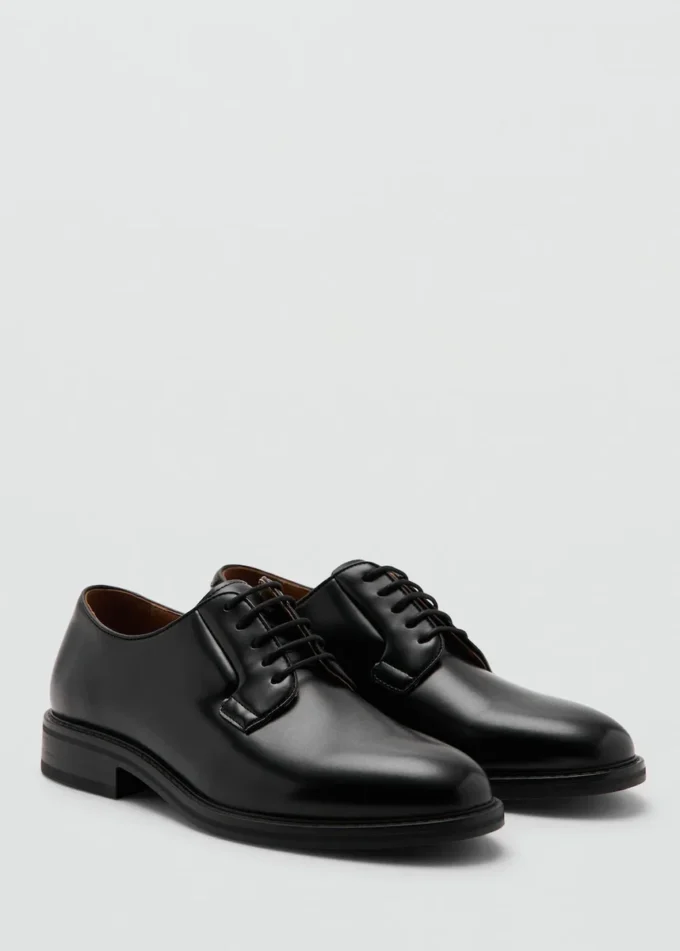 Blucher-Anzugschuhe Blucher-Anzugschuhe
