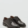 Blucher-Anzugschuhe Blucher-Anzugschuhe