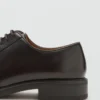Blucher-Anzugschuhe Blucher-Anzugschuhe