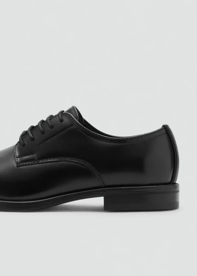 Blucher-Anzugschuhe Blucher-Anzugschuhe