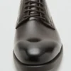 Blucher-Anzugschuhe Blucher-Anzugschuhe