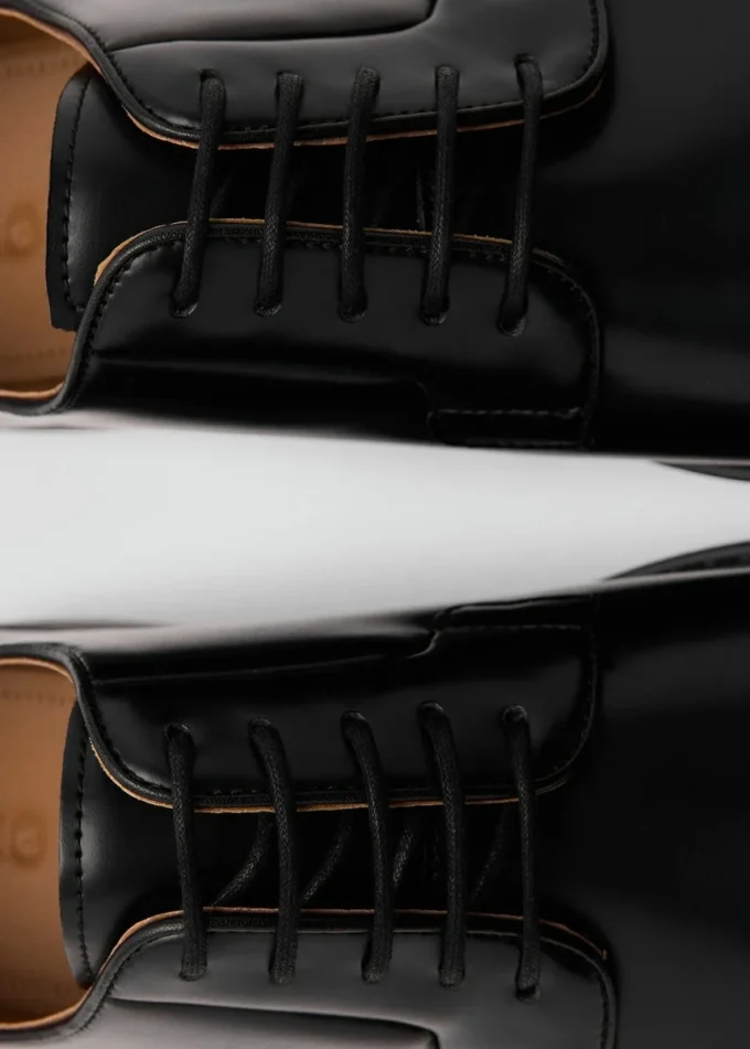 Blucher-Anzugschuhe Blucher-Anzugschuhe