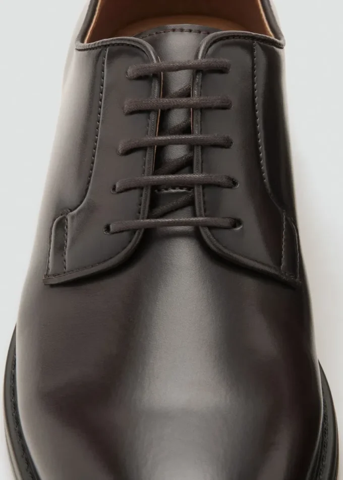 Blucher-Anzugschuhe Blucher-Anzugschuhe