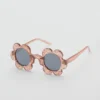 Blumen-Sonnenbrille Blumen-Sonnenbrille