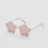 Blumen-Sonnenbrille Blumen-Sonnenbrille