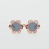 Blumen-Sonnenbrille Blumen-Sonnenbrille