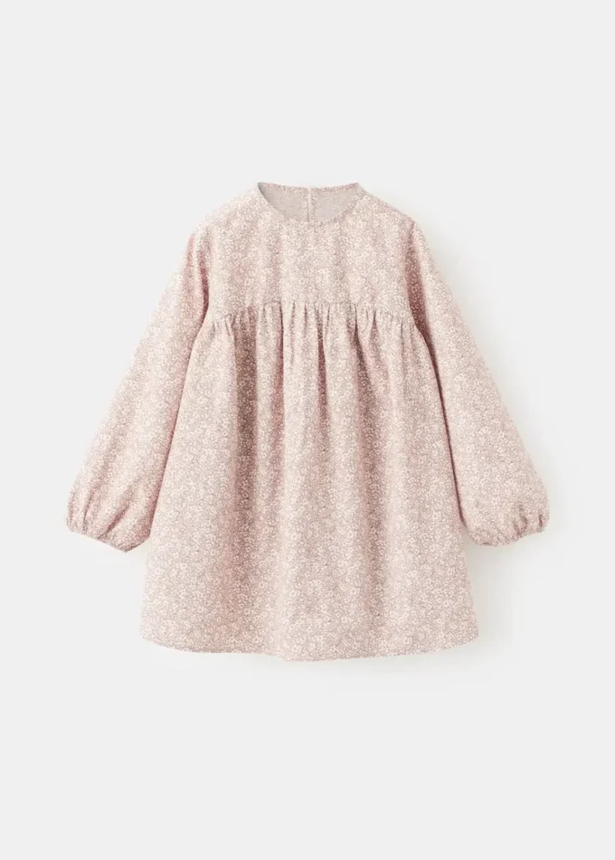 Blumenkleid Blumenkleid