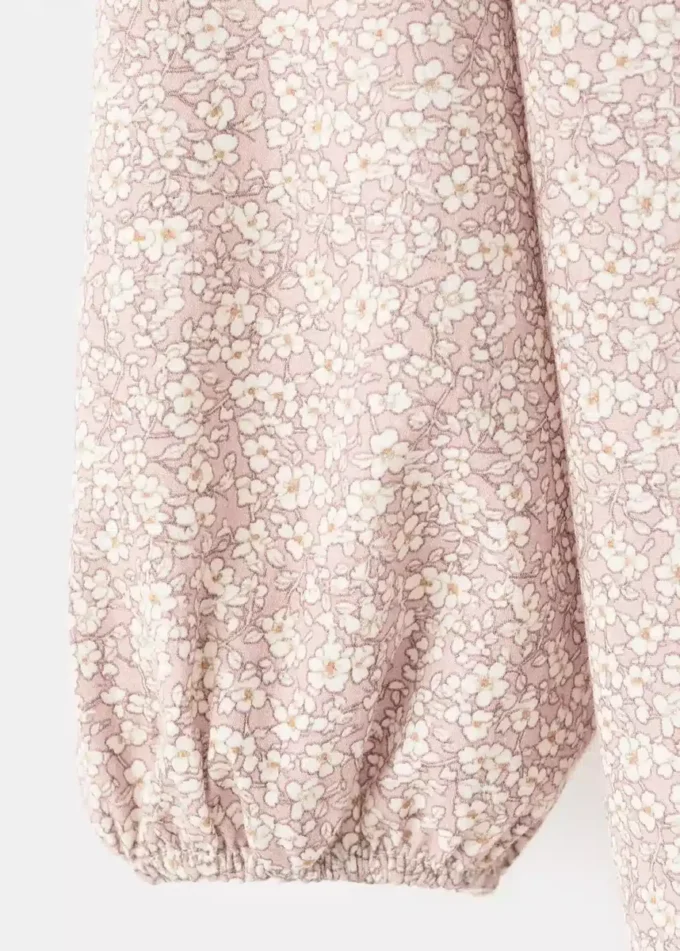 Blumenkleid Blumenkleid