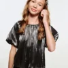 Bluse glamy
