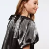 Bluse glamy