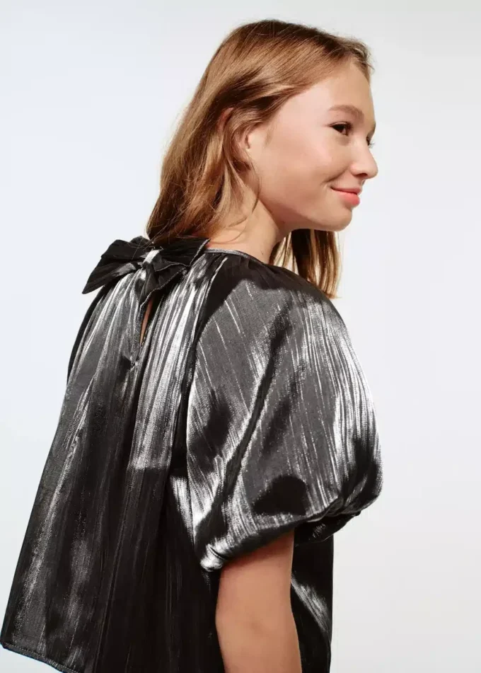 Bluse glamy